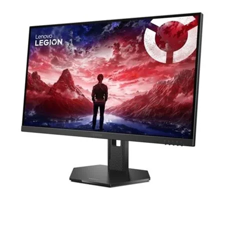 Lenovo Legion/27-10/27"/IPS/FHD/240Hz/0,5ms/Černá/3R