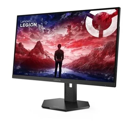 Lenovo Legion/27Q-11/27"/IPS/QHD/300Hz/0,5ms/Černá/3R