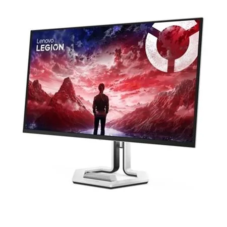 Lenovo Legion PRO/27UD-10/26,5"/QD-OLED/4K UHD/240Hz/0,03ms/Černá/3R