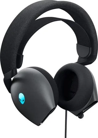 Alienware AW520H/Jack/Drát/Černá