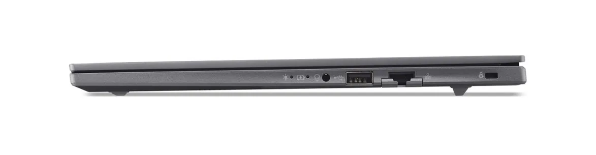 ACER NTB TravelMate X4 14 AI (TMX414-51-TCO-53ZR),Ultra 5 226V,14"WUXGA,16GB,1TB SSD,Intel,W11P,Gray