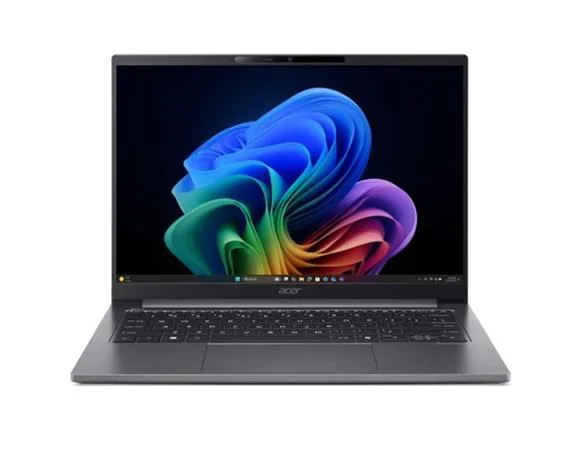 ACER NTB TravelMate X4 14 AI (TMX414-51-TCO-53ZR),Ultra 5 226V,14"WUXGA,16GB,1TB SSD,Intel,W11P,Gray