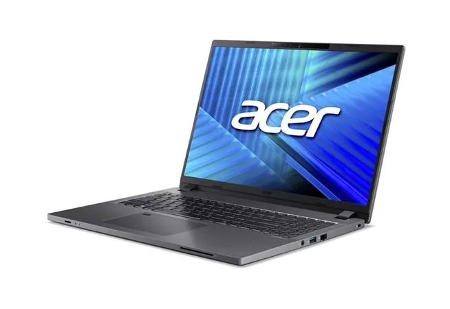 ACER NTB TravelMate P2 16 (TMP216-71-G3-TCO-569M),Ultra 5 125H,16"WUXGA,16GB,1TB SSD,Intel,W11P,Gray
