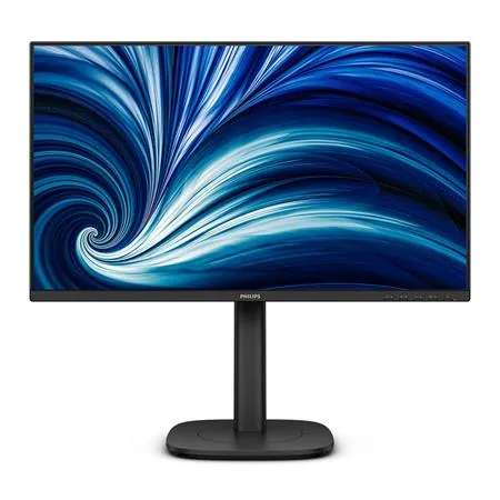 Philips 24B2U3301 00 23,8" IPS LED 1920x1080 50 000 000:1 4ms 300 DP HDMI USB-C (90W) pivot repro čierny