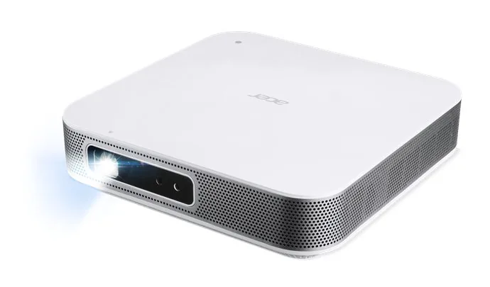 Acer PD1520s/DLP/1200lm/FHD/HDMI/WiFi