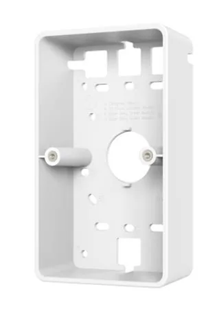 TP-Link OJB-100 V1 - Krabice pro bezdrátový přístupový bod - montáž na stěnu - bílá
