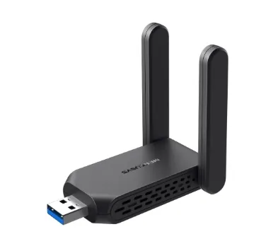 Mercusys MA32H V1 - Síťový adaptér - USB 3.0 - Wi-Fi 5