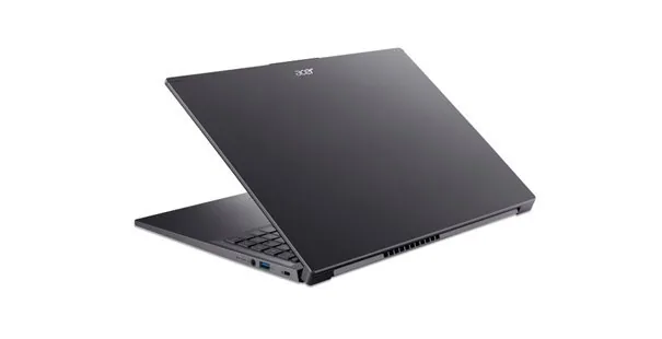 Acer Aspire 16 AI (A16-61M-R1WE) Copilot+ PC Ryzen AI 5 330/16GB/512GB SSD/16"/Win11 Home/šedá