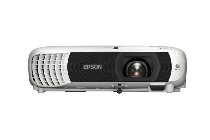 Epson EB-W55 - 3LCD projektor - prenosný - 4000 lumeny (bílá) - 4000 lumeny (barevný) - WXGA (1280 x 800) - 16:10 - 802.11n wireless / Miracast - bílá