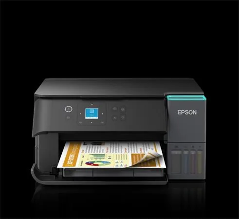 Epson EcoTank L4360 A4 color MFP, USB, WiFi, duplex