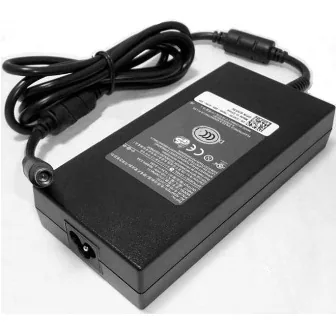 Dell - Síťový adaptér - 180 watt - Evropa