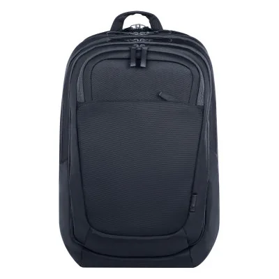 HP Travel Plus - Batoh na notebook - 30L - 17.3" - graphite blue