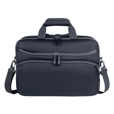 Brašna na notebook 16", Travel Plus 22 Liter, Grafitově modrý z 100% polyester, A2CE1AA typ HP
