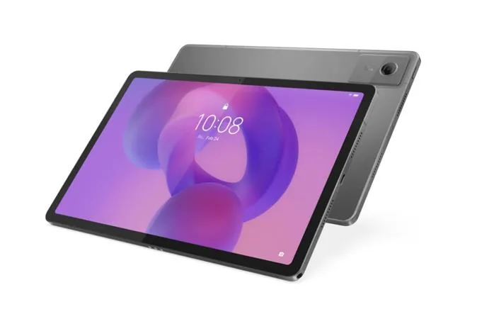 Lenovo Tab K11 Gen 2 ZAFS - Tablet - Android 15 nebo novější - 128 GB UFS card - 11" IPS (2560 x 1600) - zdířka microSD - luna šedá - Lenovo TopSeller