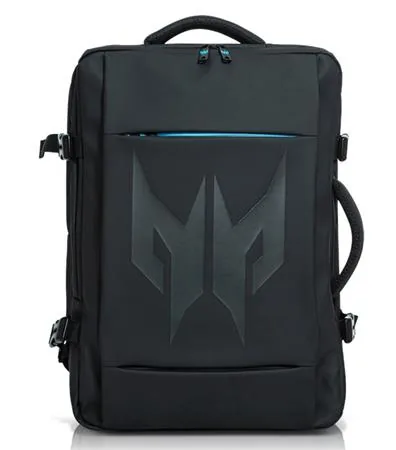 Predator Robust Backpack 18" - černý