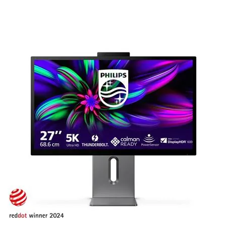 27" LED Philips 27E3U7903