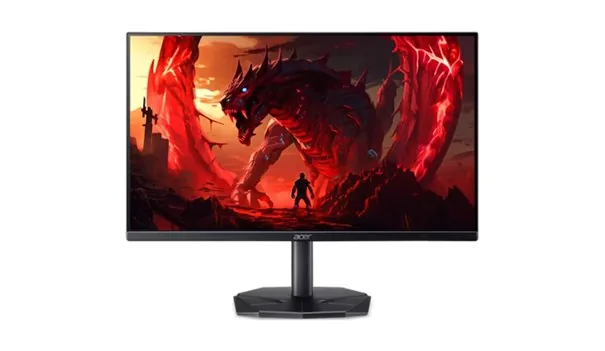 Acer Nitro/KG270P0bi/27"/VA/FHD/144Hz/1ms/Černá/2R