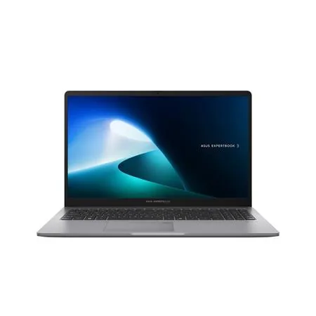ASUS ExpertBook P1 Core 7 240H 16GB DDR5 1TB SSD Intel® Graphics 15,6"FHD,matný W11P šedý