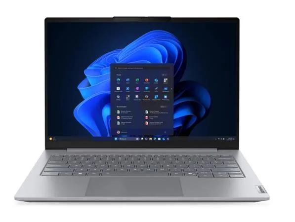 Lenovo ThinkBook 14 G9 AHP 21V0 - AI PC - AMD Ryzen 7 - 250 / až 5.1 GHz - Win 11 Home - Radeon 780M - 32 GB RAM - 1 TB SSD NVMe - 14" IPS 1920 x 1200 - Gigabit Ethernet - Wi-Fi 7, Bluetooth - dvoutónová arktická šedá - kbd: česká/slovenská - s 3 roky Len
