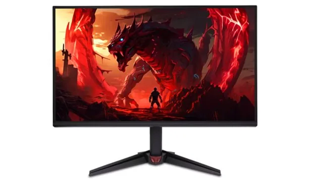 Acer Nitro/VG270P6bmipx/27"/IPS/FHD/144Hz/1ms/Černá/2R