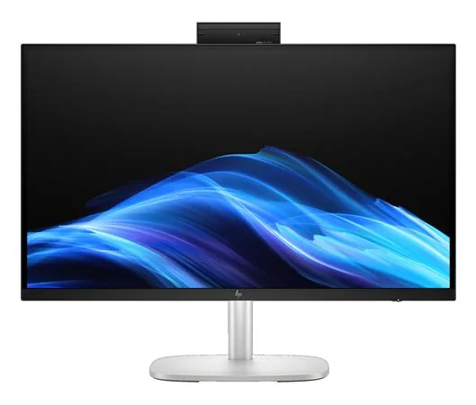 HP EliteStudio 8 G1i AI - AI PC - vše v jednom Core Ultra 7 265 / až 5.3 GHz - RAM 32 GB - SSD 1 TB - NVMe - Intel Graphics - Gigabit Ethernet, IEEE 802.11ax (Wi-Fi 6), Bluetooth 5.4, IEEE 802.11be (Wi-Fi 7) - Win 11 Pro - monitor: LED 27" 2560 x 1440 (WQ