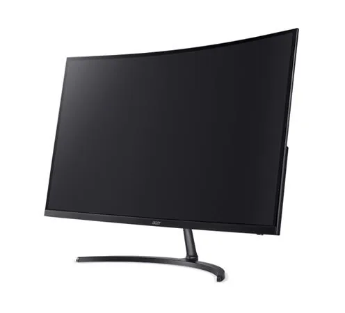 Acer Nitro/ED320QUS3bmiipx/31,5"/VA/QHD/180Hz/1ms/Černá/2R