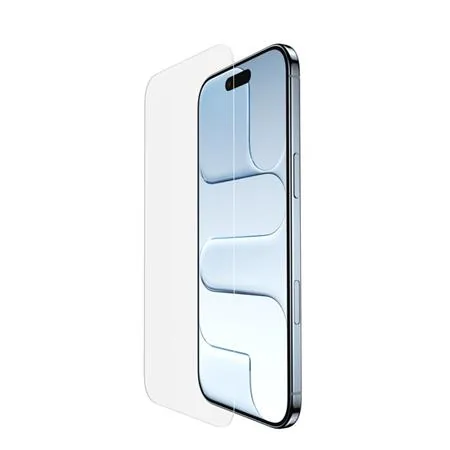 Belkin SCREENFORCE Invisiglass Anti-Microbial ochranné sklo pro iPhone Air