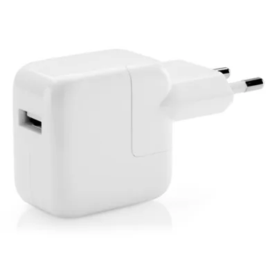 APPLE 12W USB napájecí adaptér pro iPad