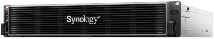 Synology ActiceProtect DP7400, 12-bay včetně 10x 20TB HDD v RAID6 + 2x 3840GB SSD, RAM 64GB, 2x USB, 1x GLAN + 2x 10Gb
