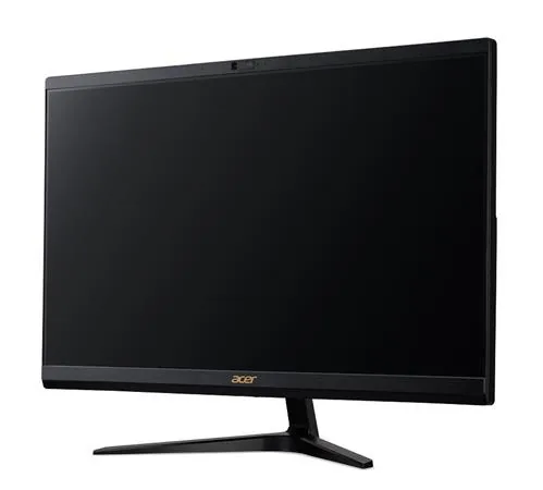Acer Aspire/C24-2G_LUBR75825U_65W/23,8"/FHD/R7-5825U/16GB/512GB/AMD int/W11P/Černá/2R