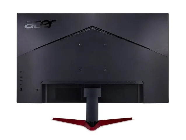Acer Nitro/KG241YX3bip/23,8"/VA/FHD/180Hz/1ms/Černá/2R