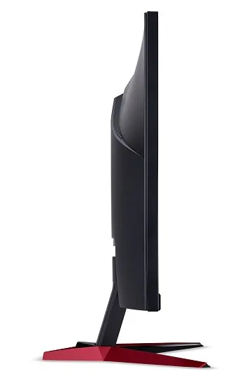Acer Nitro/KG241YX3bip/23,8"/VA/FHD/180Hz/1ms/Černá/2R