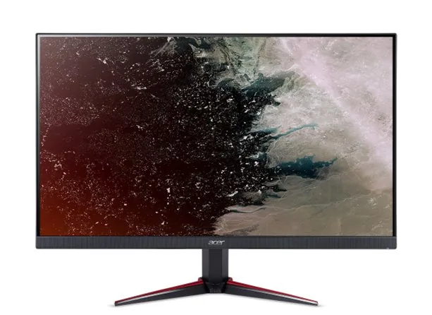 Acer Nitro/KG241YX3bip/23,8"/VA/FHD/180Hz/1ms/Černá/2R