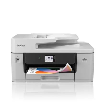 Brother MFC-J3660DW, A4/A3, color, 31 str., duplex, ADF, LAN, Wi-Fi, USB