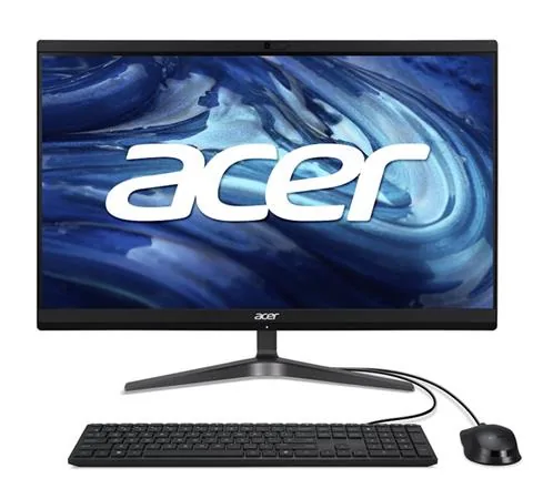 Acer Veriton/Z2524G_WuBCU5125U_65W/AIO/U5-125U/8GB/512GB/Intel int/W11P/1R