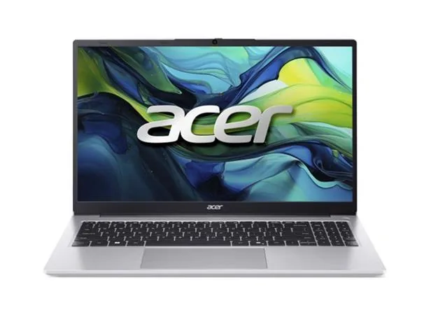 Acer Aspire Lite 15/AL15-46P-R313/R3-5400U/15,6"/FHD/8GB/512GB/RX Vega 6/bez OS/Silver/2R