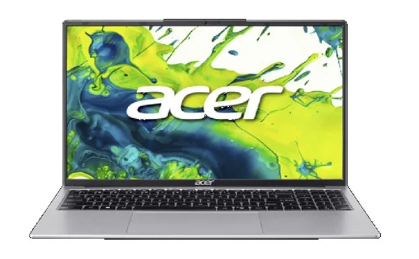 Acer Aspire Lite/AL16-54P-544A/5-120U/16"/WUXGA/16GB/512GB/Intel int/W11H/Silver/2R