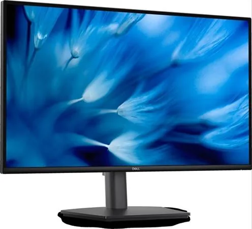 Dell Pro E2726DS - LED monitor - 27" - 2560 x 1440 QHD @ 100 Hz - IPS - 300 cd/m? - 1000:1 - 5 ms - HDMI, DisplayPort - reproduktory - s 3 years Advanced Exchange Service