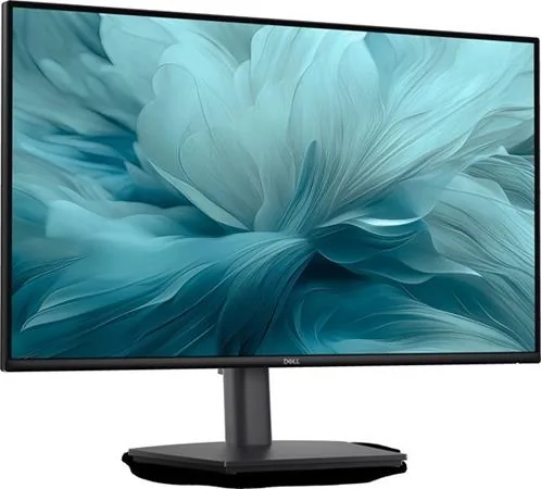 Dell Pro E2726HS - LED monitor - 27" - 1920 x 1080 Full HD (1080p) @ 100 Hz - IPS - 300 cd/m? - 1000:1 - 5 ms - HDMI, VGA, DisplayPort - reproduktory - s 3 years Advanced Exchange Service