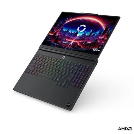 Lenovo Legion 5/15AHP11/R7-250/15,3"/2560x1600/16GB/1TB/RTX 5070/W11H/Black/3R