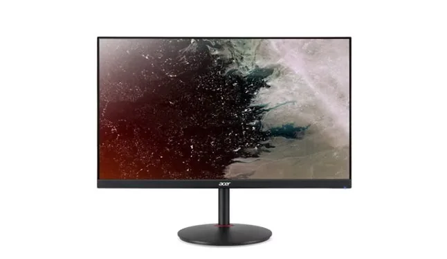 Acer Nitro/XV272UX1bmiiprx/27"/IPS/QHD/200Hz/1ms/Černá/2R