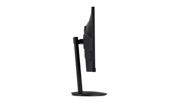 Acer Nitro/XV272UX1bmiiprx/27"/IPS/QHD/200Hz/1ms/Černá/2R