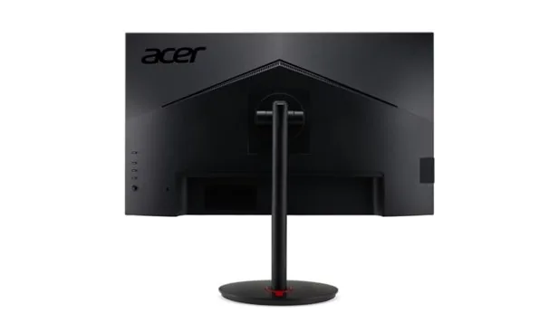 Acer Nitro/XV272UX1bmiiprx/27"/IPS/QHD/200Hz/1ms/Černá/2R