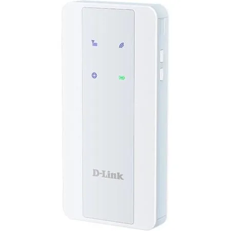 D-Link F518 - Mobilní hotspot - 5G - Wi-Fi 5, Wi-Fi 6, LTE