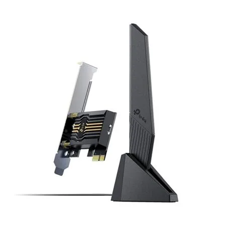 TP-Link Archer TBE553E V1.6 - Síťový adaptér - PCIe nízký profil - Wi-Fi 5, Wi-Fi 6, Bluetooth, Wi-Fi 7