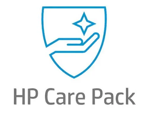 Electronic HP Care Pack Post Warranty Onsite Care Hardware Support w/DMR - Prodloužená dohoda o službách - náhradní díly a práce - 1 rok - na místě - 9x5 - doba vyřízení požadavku: příští prac. den - pro OMEN MAX by HP Laptop 16; EliteBook Ultra G1i; Elit