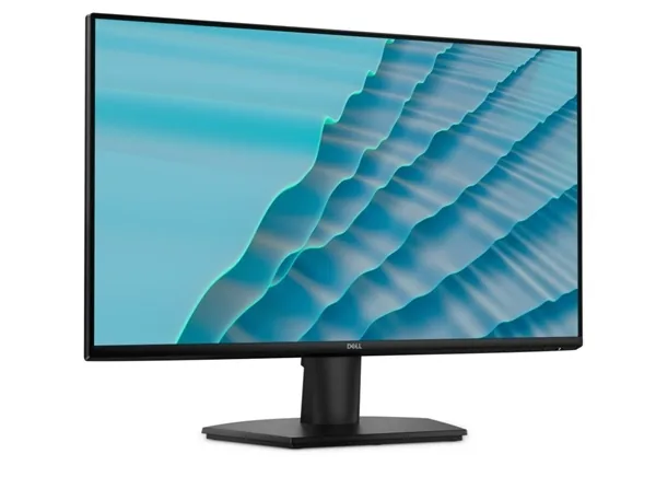 Dell SE2726H - LED monitor - 27" - 1920 x 1080 Full HD (1080p) @ 144 Hz - IPS - 300 cd/m? - 1000:1 - 1 ms - 2xHDMI - s 3 roky záruka s Advanced Exchange Service a Limited Hardware Warranty