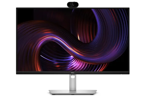 Dell Pro P P2726DEV - LED monitor - 27" - 2560 x 1440 QHD @ 100 Hz - IPS - 350 cd/m? - 1500:1 - 5 ms - HDMI, DisplayPort, USB-C - černá - BTO - s 3 roky Advanced Exchange Service and Premium Panel Exchange
