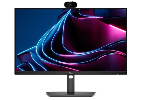 Dell Pro P P2426HEV - LED monitor - 24" (23.8" zobrazitelný) - 1920 x 1080 Full HD (1080p) @ 120 Hz - IPS - 300 cd/m? - 1500:1 - 5 ms - HDMI, DisplayPort, USB-C - černá - BTO - s 3 roky Advanced Exchange Service and Premium Panel Exchange