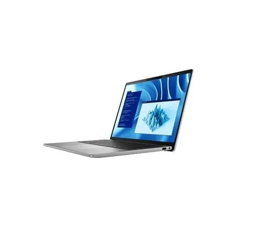 Dell Latitude 7455 - Copilot+ PC - Snapdragon X Plus - X1P-64-100 / až 3.4 GHz - Win 11 Pro - Qualcomm Adreno - 16 GB RAM - 512 GB SSD NVMe, TLC - 14" IPS dotyková obrazovka 2560 x 1600 (QHD+) - Wi-Fi 7 - titanová šedá - BTP - s 3 roky ProSupport